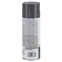 slide 3 of 9, Rust-Oleum Painters Touch 2x Ultra Cover Spray Paint 249115, Gloss Dark Gray, 12 oz