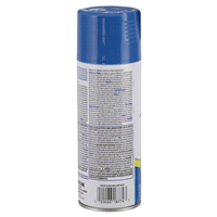 slide 6 of 9, Rust-Oleum Painters Touch 2X Ultra Cover Spray Paint - 249120, Gloss Brilliant Blue, 12 oz