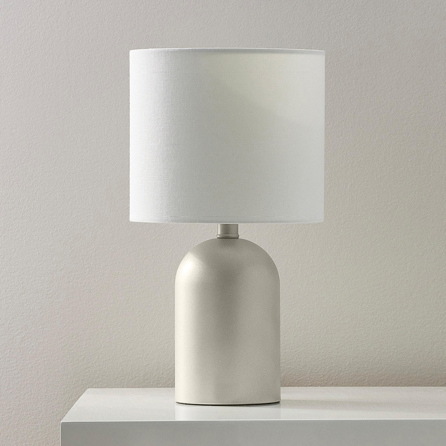 slide 2 of 5, Rust-Oleum 11oz Universal Metallic Spray Paint Nickel, 