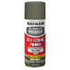 slide 12 of 13, Rust-Oleum Self Etching Primer - 249322, Dark Green, 12 oz