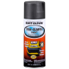 slide 4 of 13, Rust-Oleum Trim & Bumper Spray Paint - 251574, Black, 11 oz