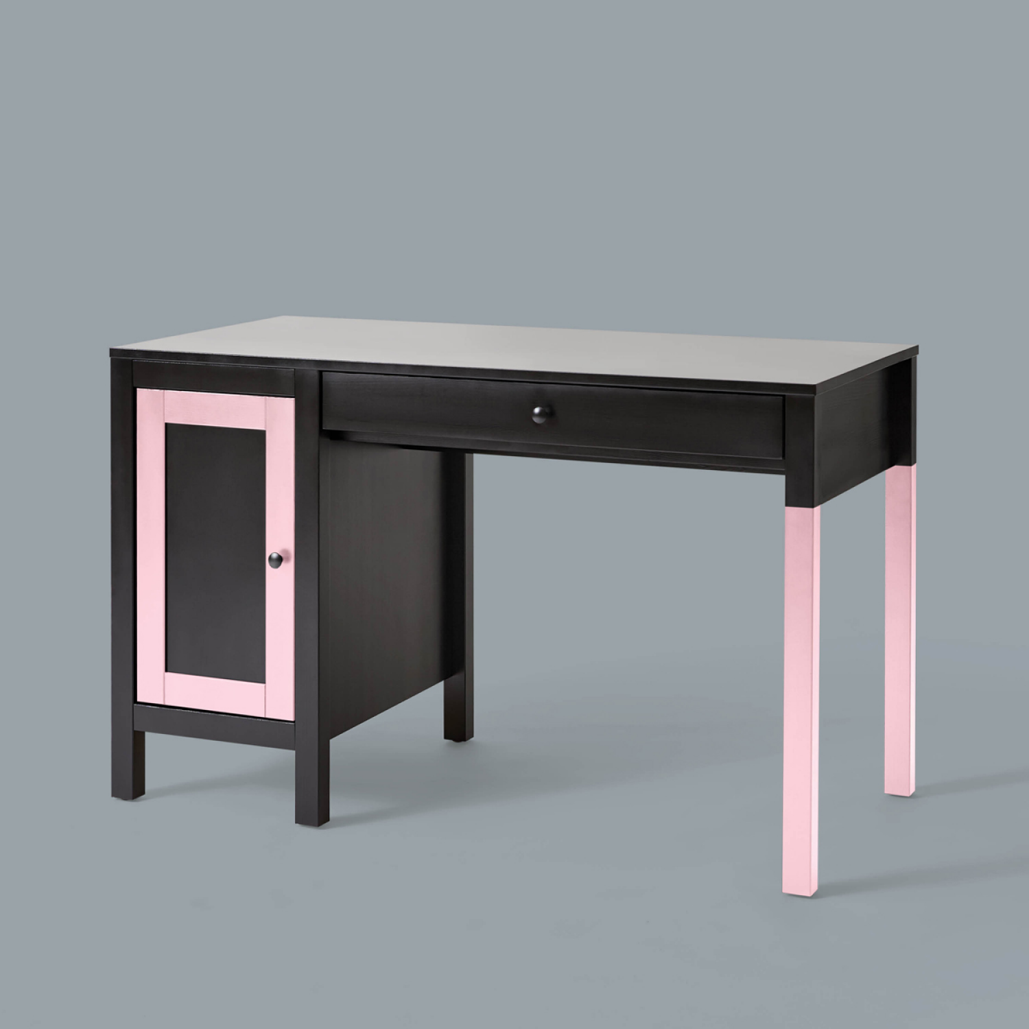 slide 2 of 4, Rust-Oleum Painters Touch Ultra Cover Multi-Purpose Brush-On Paint 1974502, Quart, Semi-Gloss Black, 1 qt