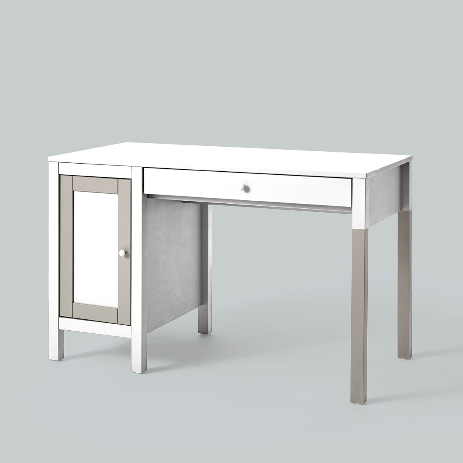 slide 2 of 4, Rust-Oleum Painters Touch Ultra Cover Multi-Purpose Brush-On Paint - 1990502, Quart, Flat White, 1 qt