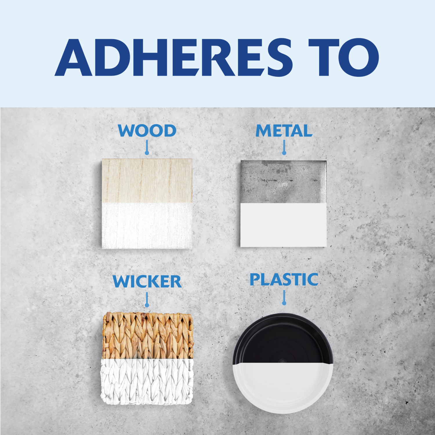 slide 2 of 6, Rust-Oleum Painters Touch Ultra Cover Multi-Purpose Brush-On Paint - 1992502, Quart, Gloss White, 1 qt