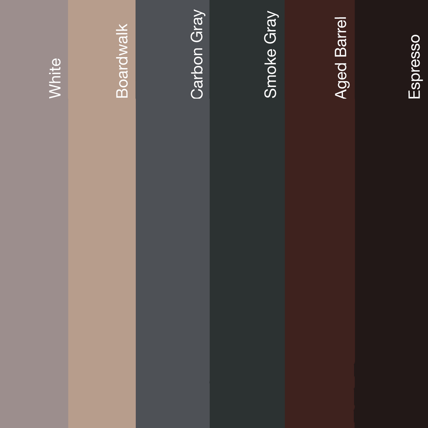 slide 2 of 3, Varathane 6pk Markers Gray, 0.13 oz, 6 ct