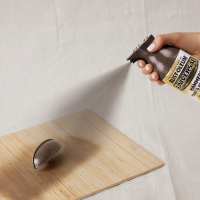 slide 28 of 29, Rust-Oleum Universal Hammered Paint & Primer in One Spray Paint - 258199, Dark Bronze, 11 oz