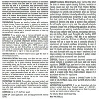 slide 3 of 5, Rustoleum Varathane Premium Fast Dry Wood Stain - 262009, Quart, Black Cherry, 1 qt