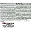 slide 2 of 5, Rustoleum Varathane Premium Fast Dry Wood Stain - Ebony, 8 fl oz