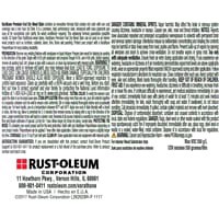 slide 3 of 5, Rustoleum Varathane Premium Fast Dry Wood Stain - Ebony, 8 fl oz