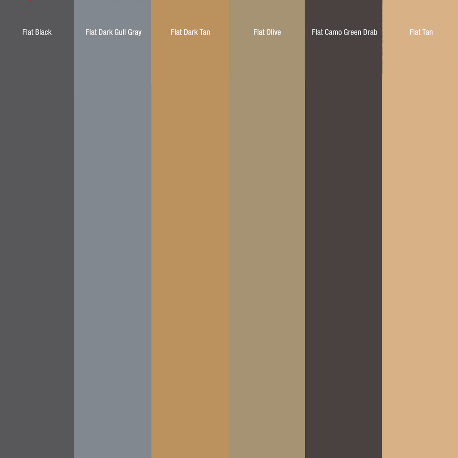 slide 3 of 3, Rustoleum Testors Camouflage Acrylic Paint Sets- 281228, Kit, 1 ct