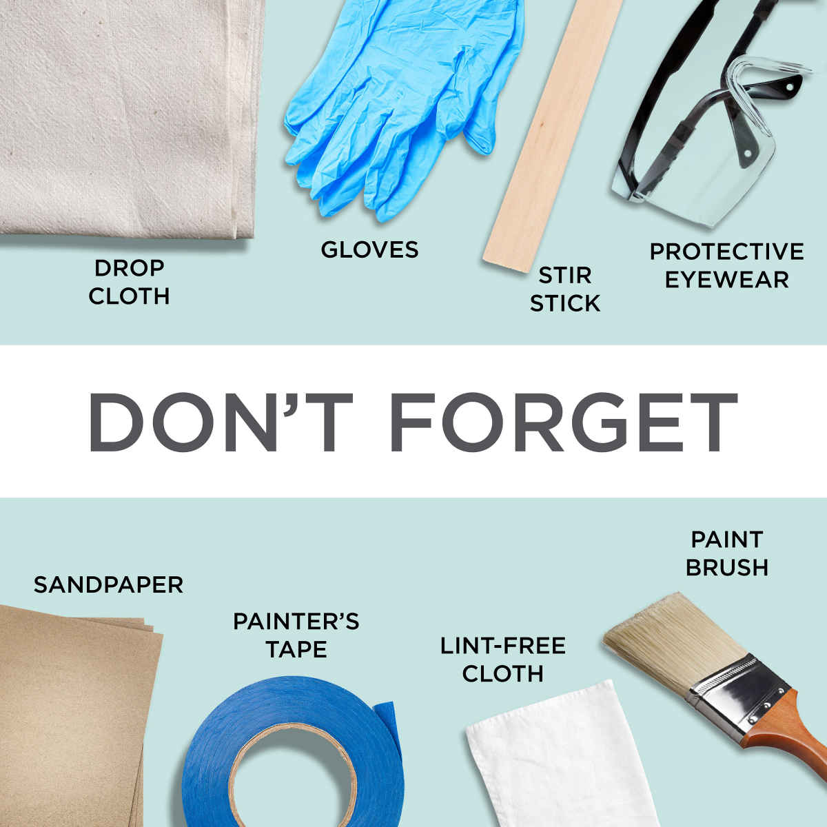 slide 9 of 29, Rust-Oleum Chalked Ultra Matte Paint - 285141, Quart, Country Gray, 1 ct