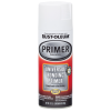 slide 2 of 13, Rust-Oleum Automotive Universal Bonding Primer Spray - 286793, White, 12 oz