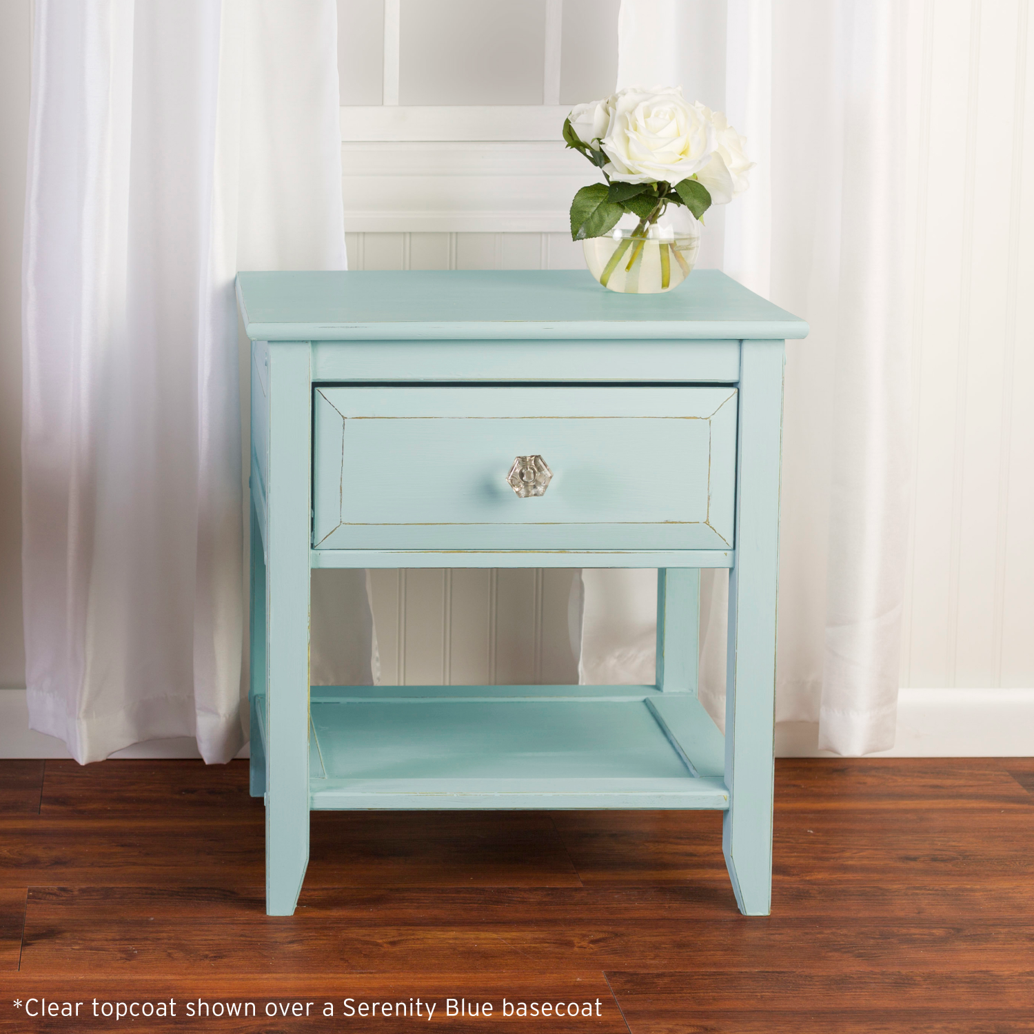 slide 3 of 5, Rust-Oleum 12oz Chalked Ultra Matte Spray Paint Clear Topcoat, 