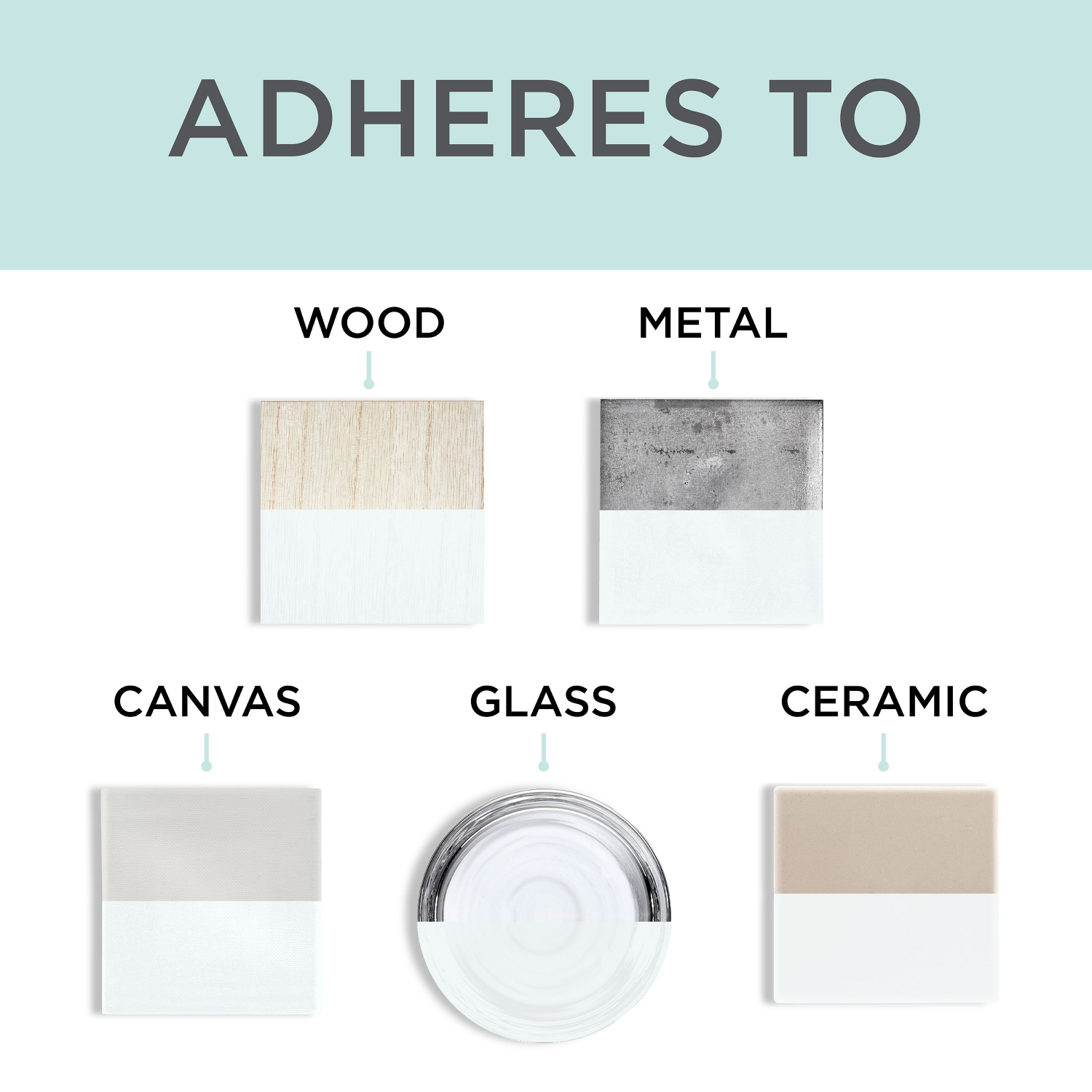 slide 5 of 5, Rust-Oleum 12oz Chalked Ultra Matte Spray Paint Linen White, 