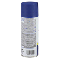 slide 3 of 9, Rust-Oleum Painter’s Touch 2X Ultra Cover Spray Paint - 314754, Satin Ink Blue, 12 oz