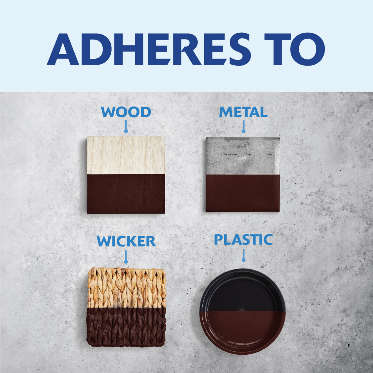 slide 5 of 5, Rustoleum Rust-Oleum Painters Touch 2X Ultra Cover Spray Paint, Gloss Kona Brown, 