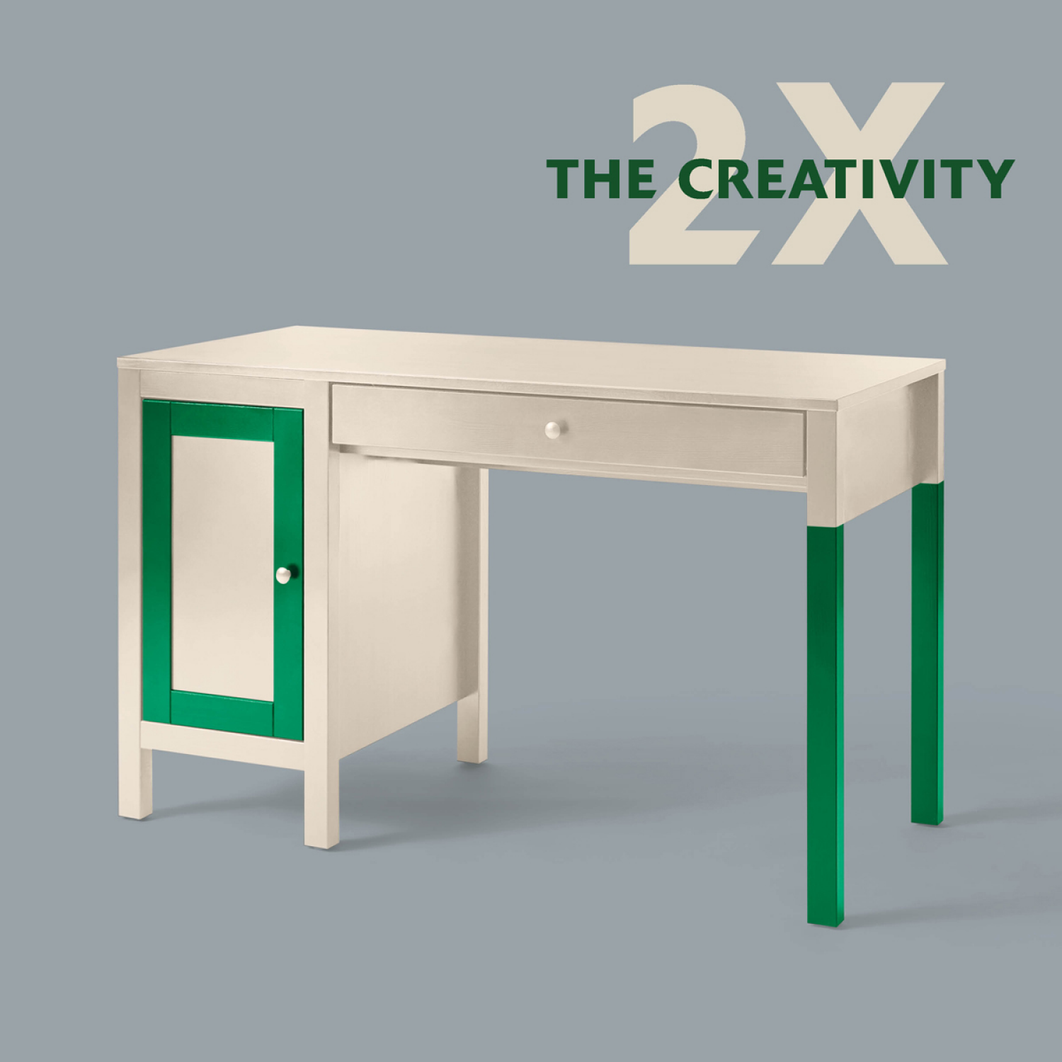 slide 3 of 5, Rustoleum Rust-Oleum Painters Touch 2X Ultra Cover Spray Paint, Gloss Almond, 