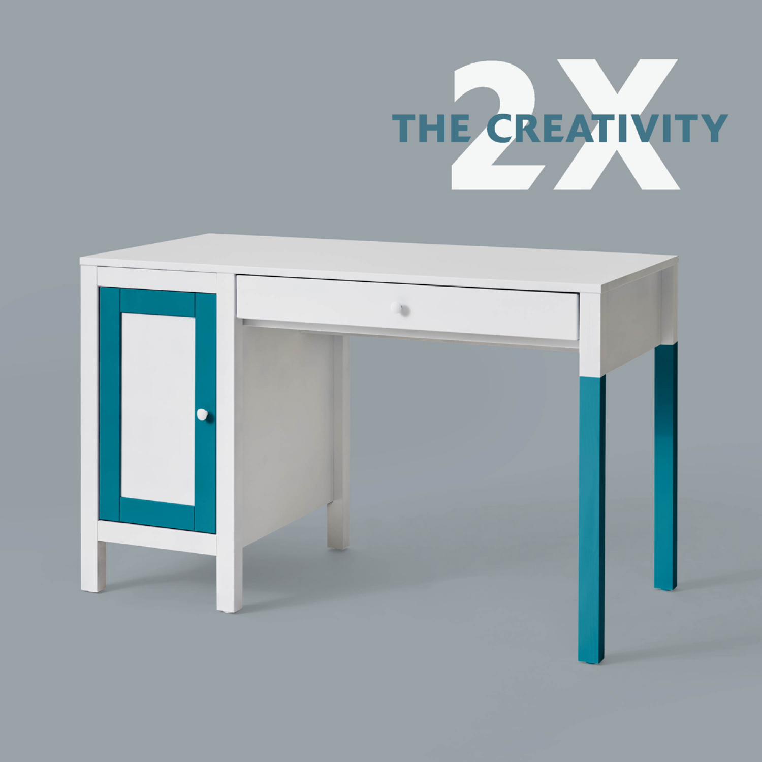 slide 3 of 5, Rustoleum Rust-Oleum Painters Touch 2X Ultra Cover Spray Paint, Flat White, 