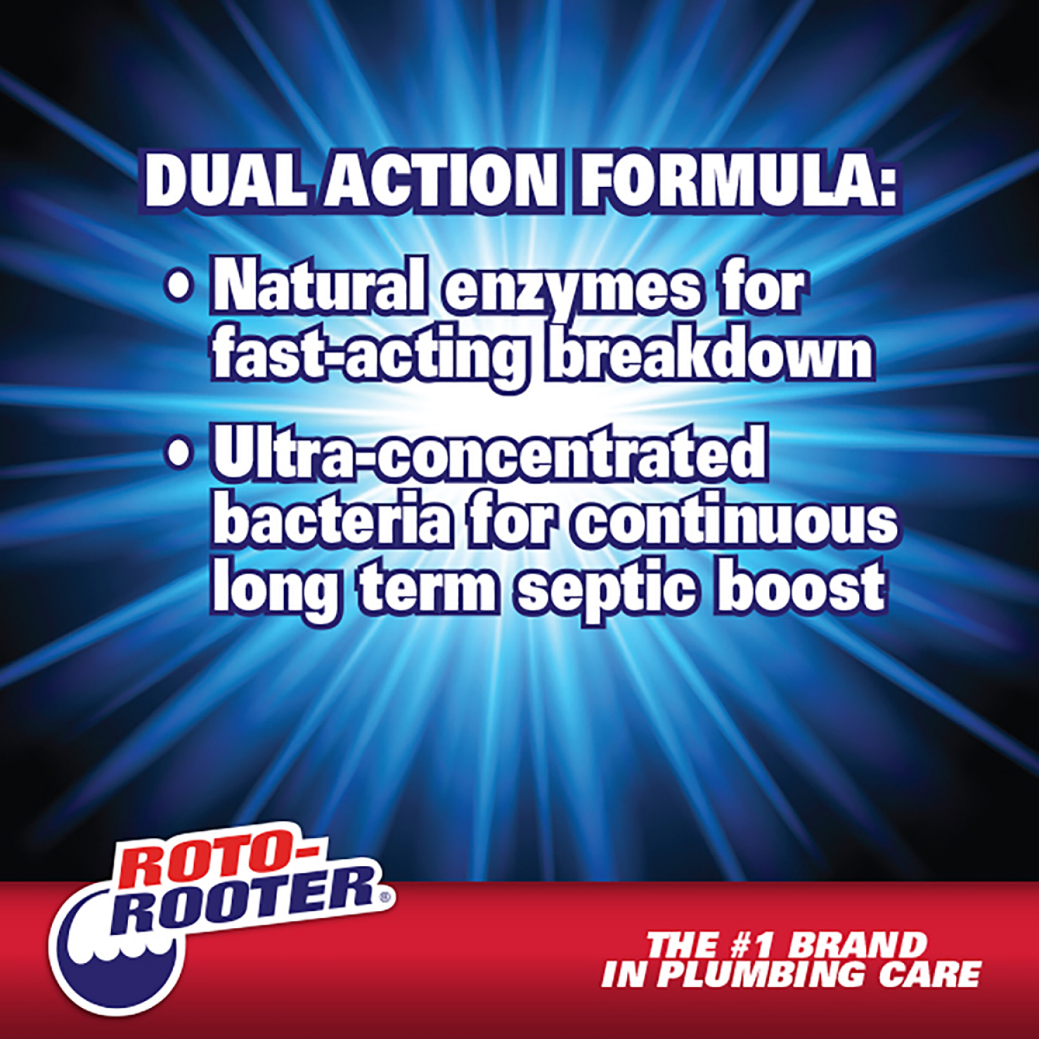 slide 4 of 5, Roto-Rooter Gel Clog Remover, 64 oz