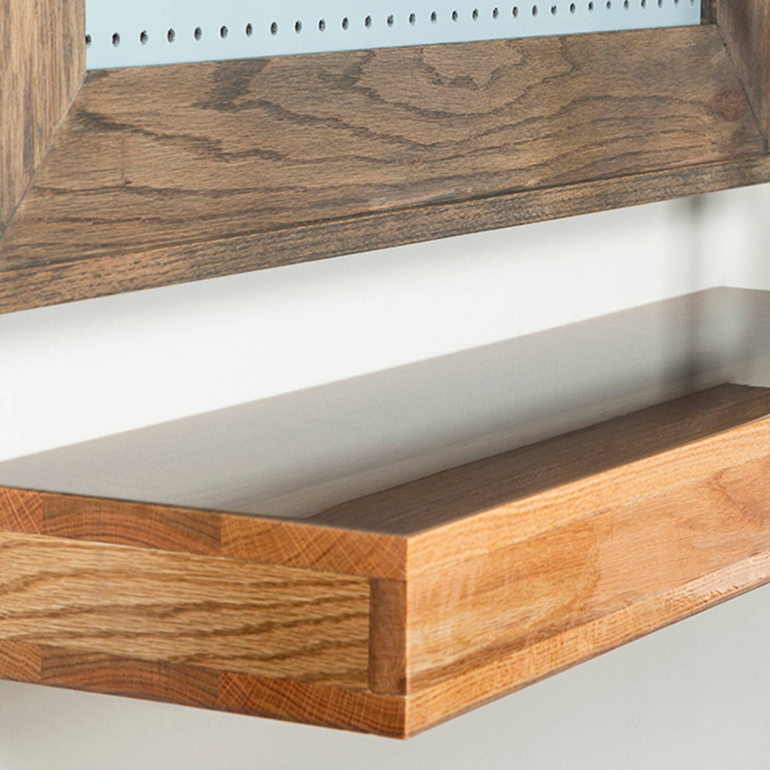 slide 3 of 4, Rustoleum Varathane Super Glaze Classic Gray-363903, Quart, 1 ct