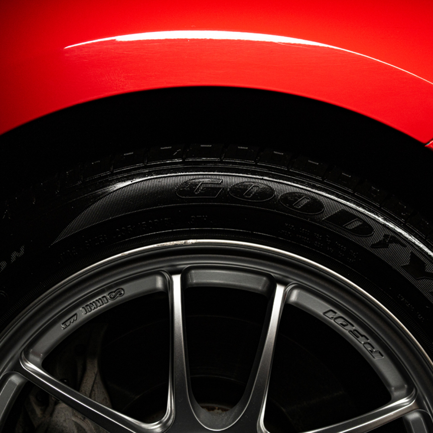 slide 4 of 4, Rustoleum Rust-Oleum Wipe New Fierce Wheel & Tire Cleaner spray, 20 oz