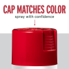 slide 14 of 29, Rust-Oleum Gloss Protective Enamel Spray - Sunrise Red, 