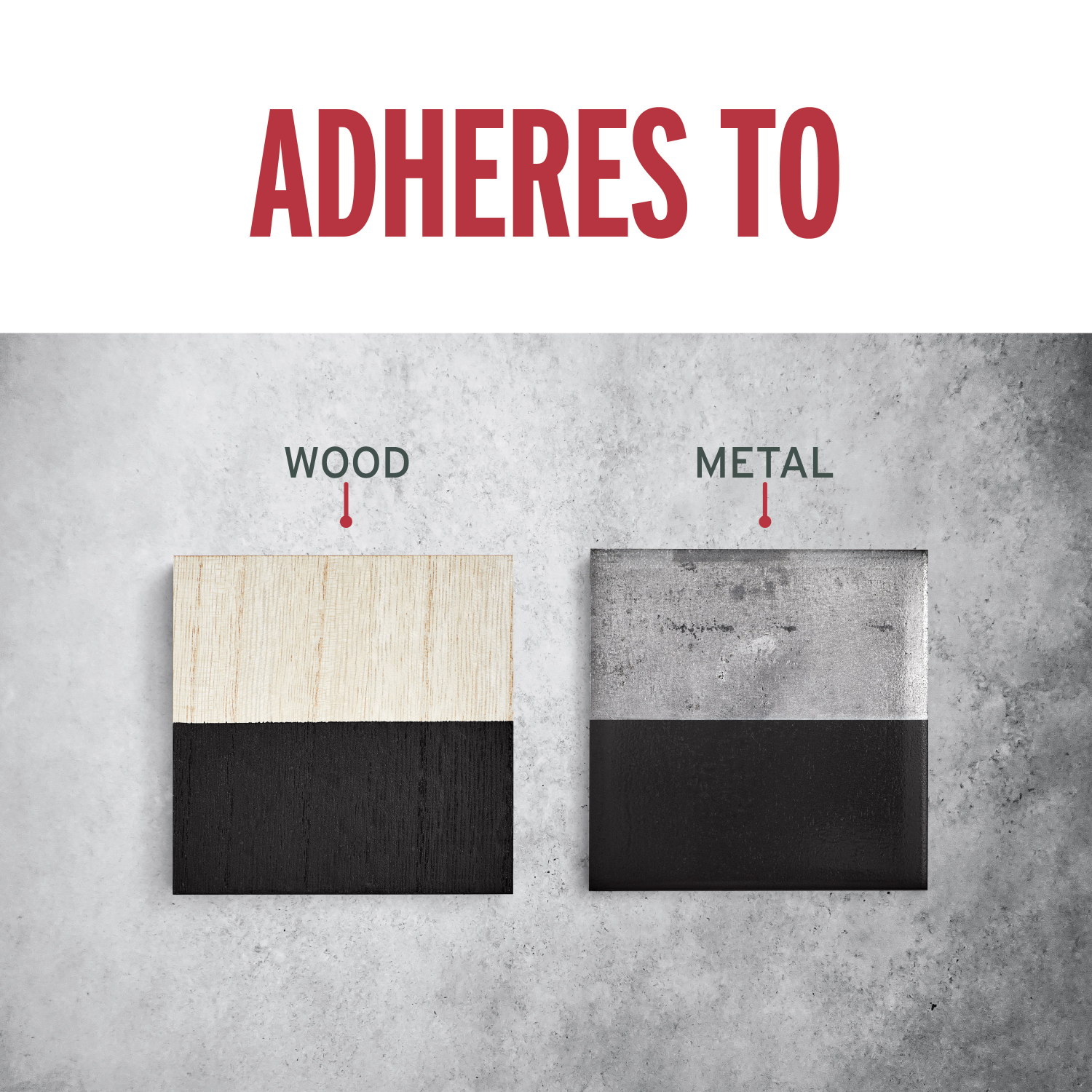 slide 5 of 5, Rust-Oleum Stops Rust Protective Enamel Paint - 7776502, Quart, Flat Black, 32 fl oz