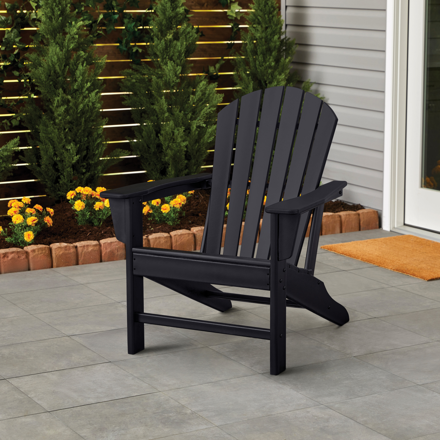 slide 2 of 5, Rust-Oleum Stops Rust Protective Enamel Paint - 7777502, Quart, Satin Black, 1 qt