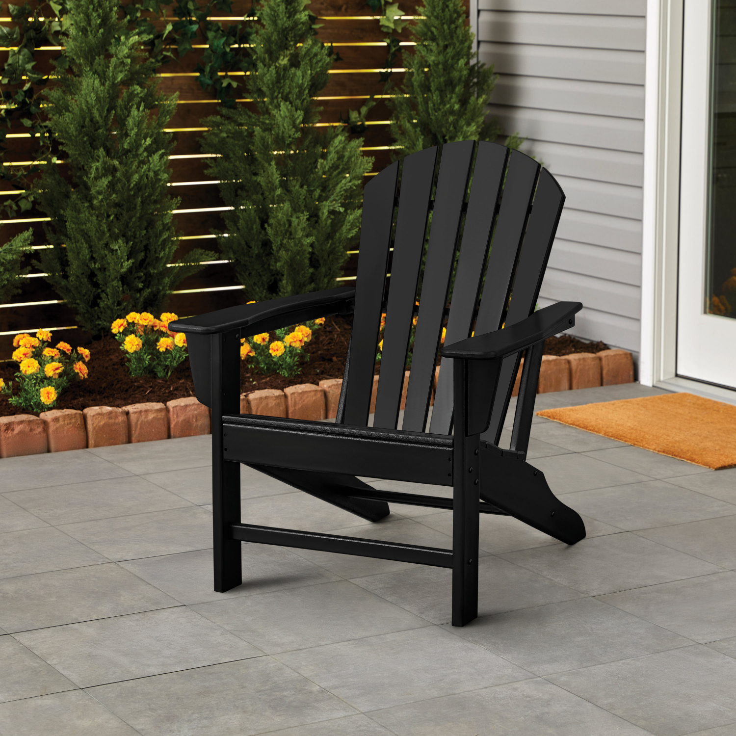 slide 2 of 5, Rust-Oleum Stops Rust Protective Enamel Paint - 7779502 Gloss Black, 32 fl oz