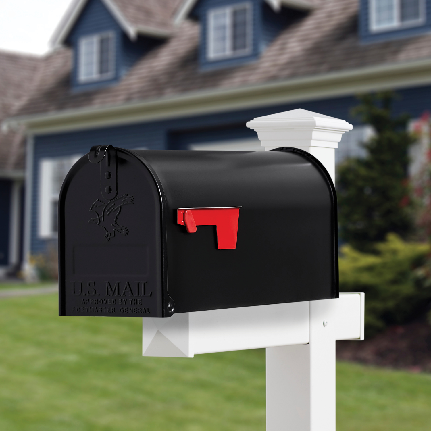 slide 3 of 5, Rust-Oleum Stops Rust Protective Enamel Paint - 7779502 Gloss Black, 32 fl oz