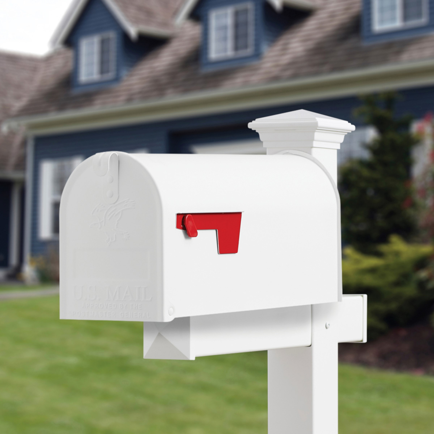 slide 6 of 8, Rust-Oleum Stops Rust Protective Enamel Paint - 7790502, Flat White, 32 fl oz