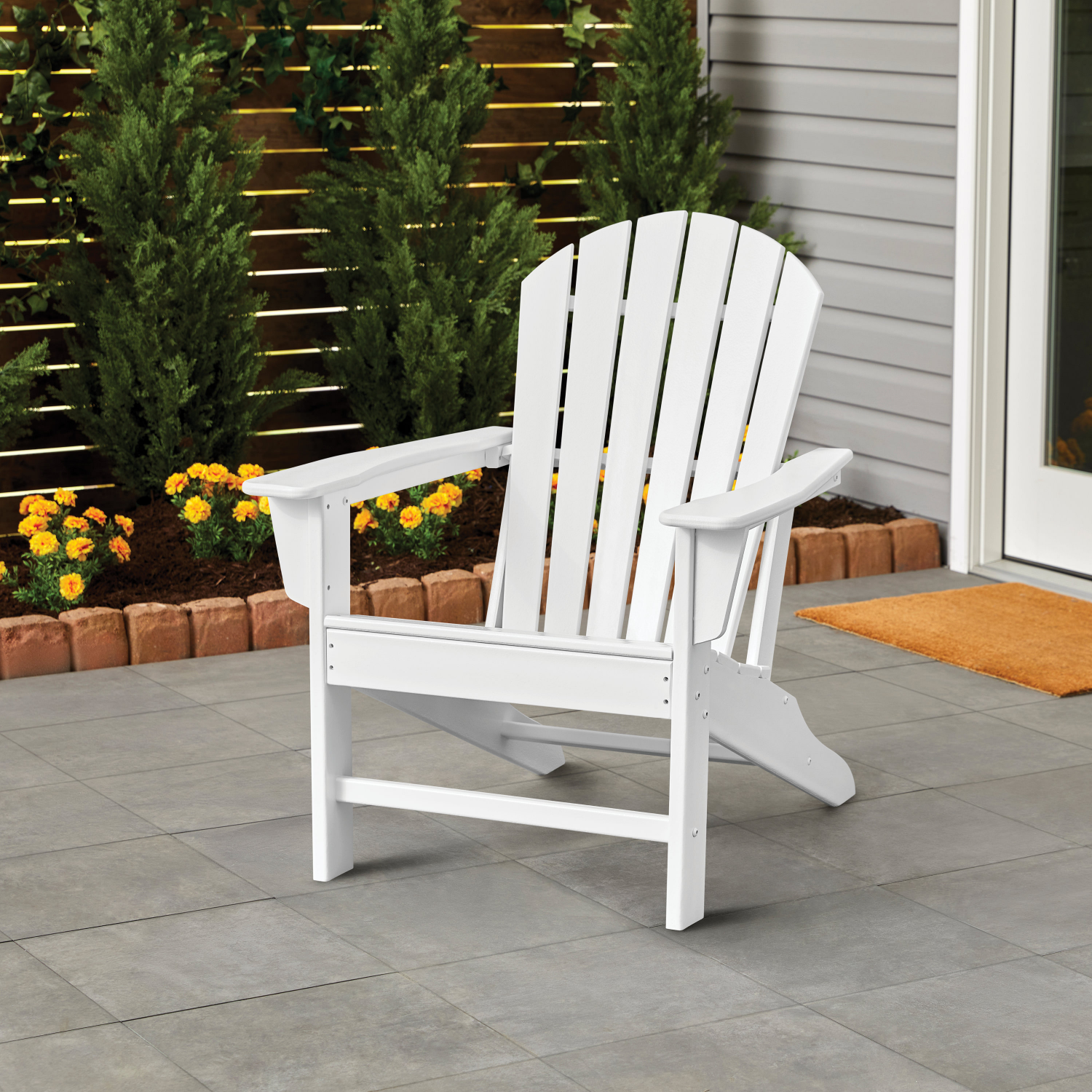 slide 2 of 5, Rust-Oleum Stops Rust Protective Enamel Paint - 7791502, Quart, Satin White, 1 qt