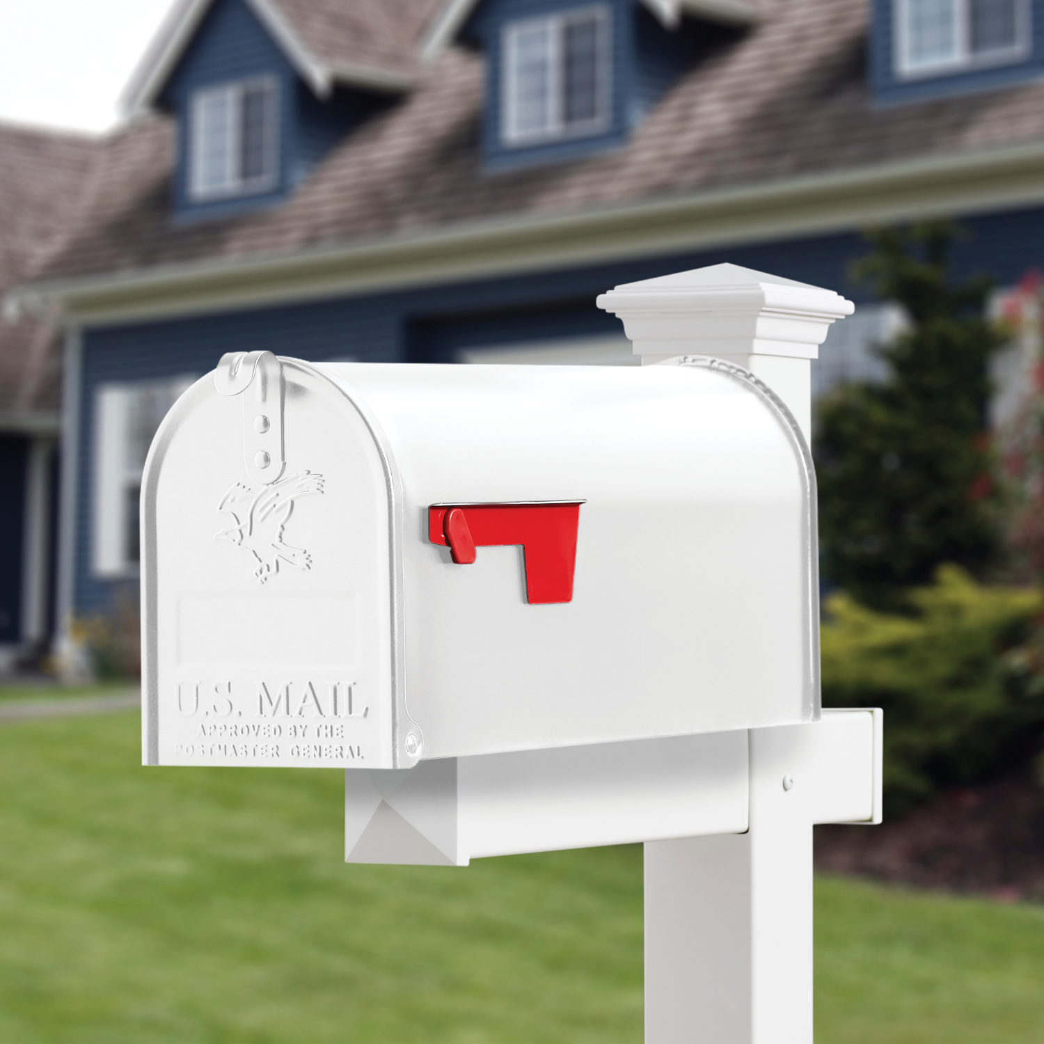 slide 3 of 5, Rust-Oleum Stops Rust Protective Enamel Paint - 7791502, Quart, Satin White, 1 qt