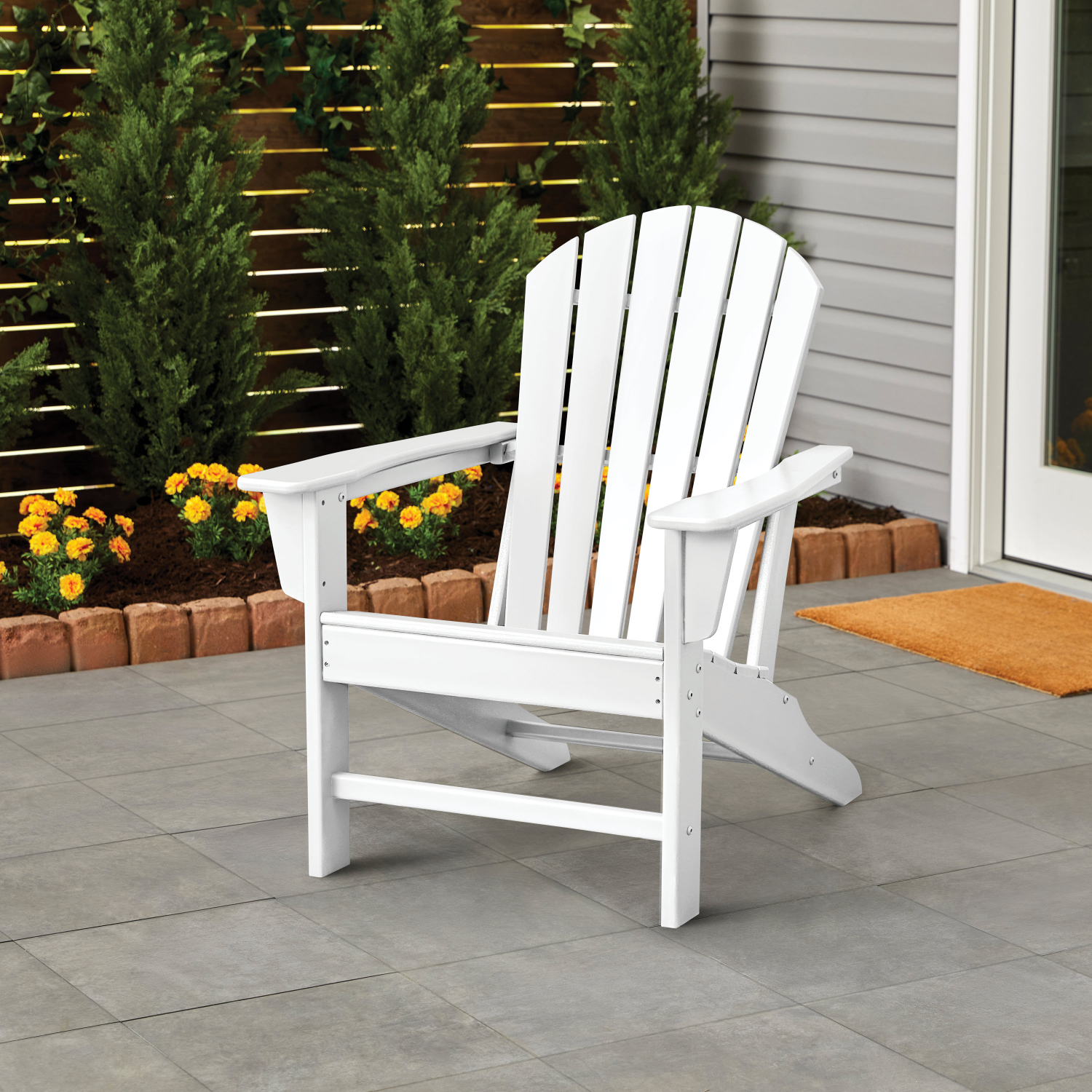 slide 2 of 5, Rust-Oleum Stops Rust Protective Enamel Paint 7792502, Quart, Gloss White, 1 qt