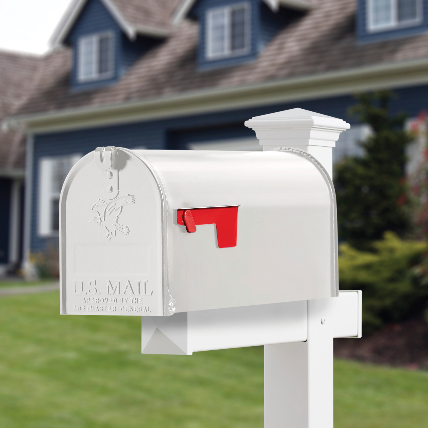 slide 3 of 5, Rust-Oleum Stops Rust Protective Enamel Paint 7792502, Quart, Gloss White, 1 qt