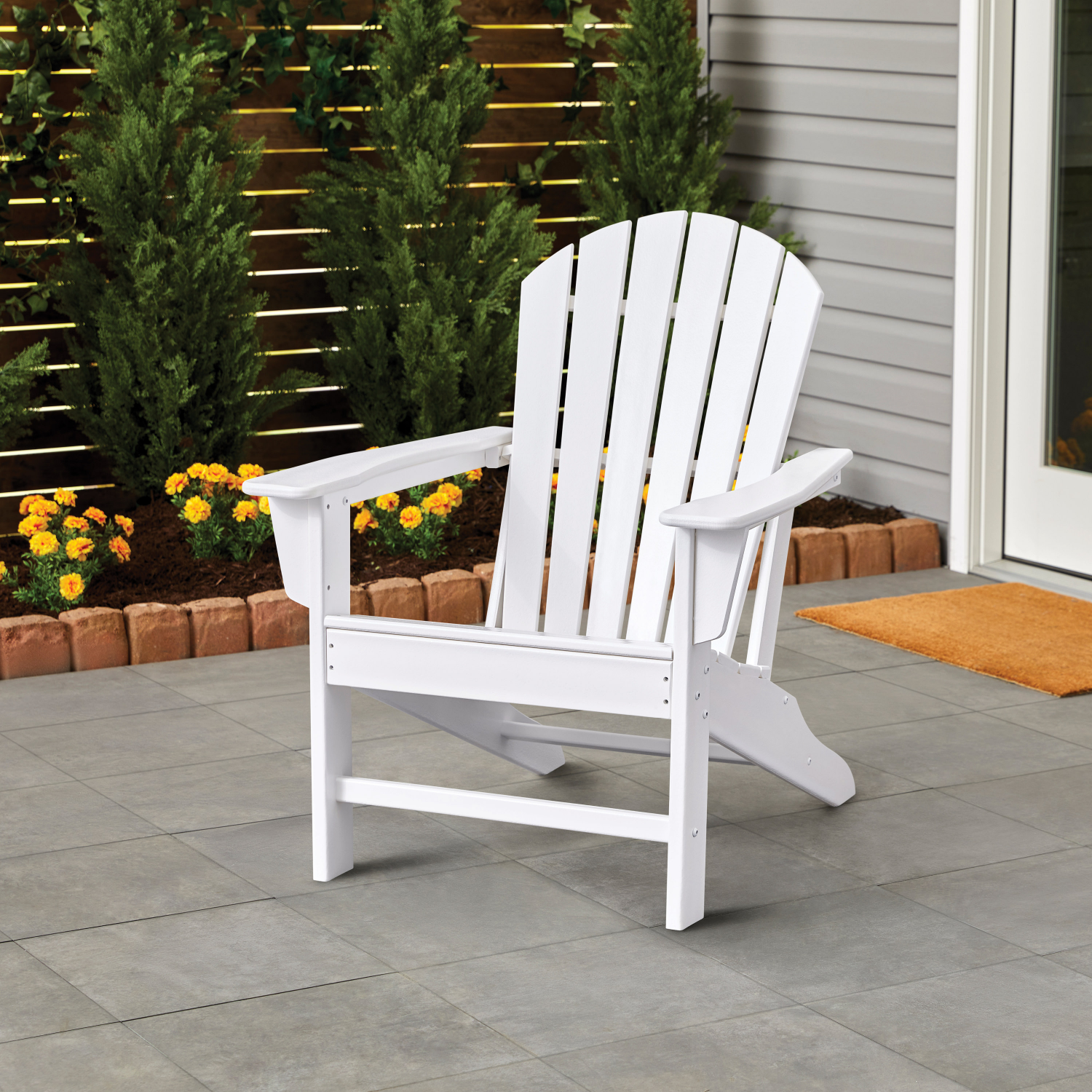 slide 2 of 5, Rust-Oleum Stops Rust Protective Enamel, Semi-Gloss White, 1 qt