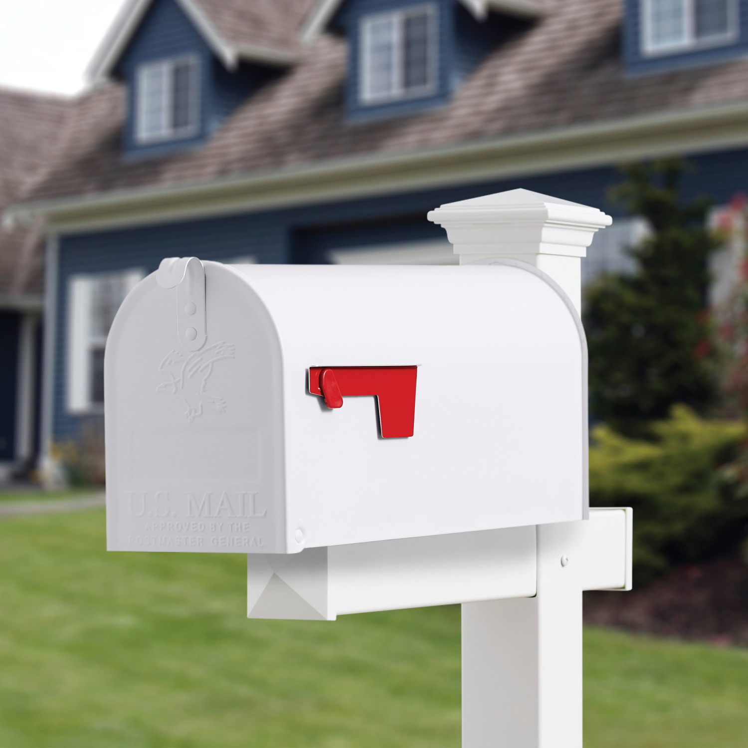 slide 3 of 5, Rust-Oleum Stops Rust Protective Enamel, Semi-Gloss White, 1 qt