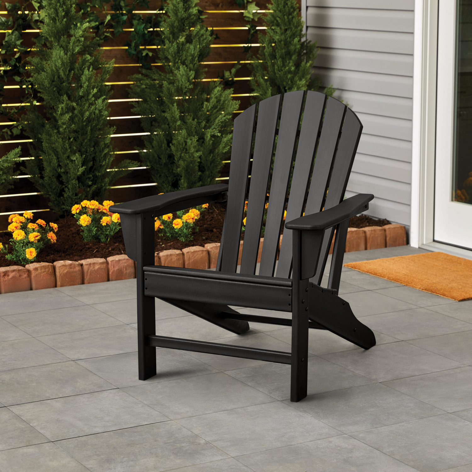 slide 2 of 5, Rust-Oleum Stops Rust Protective Enamel, Semi-Gloss Black, 1 qt