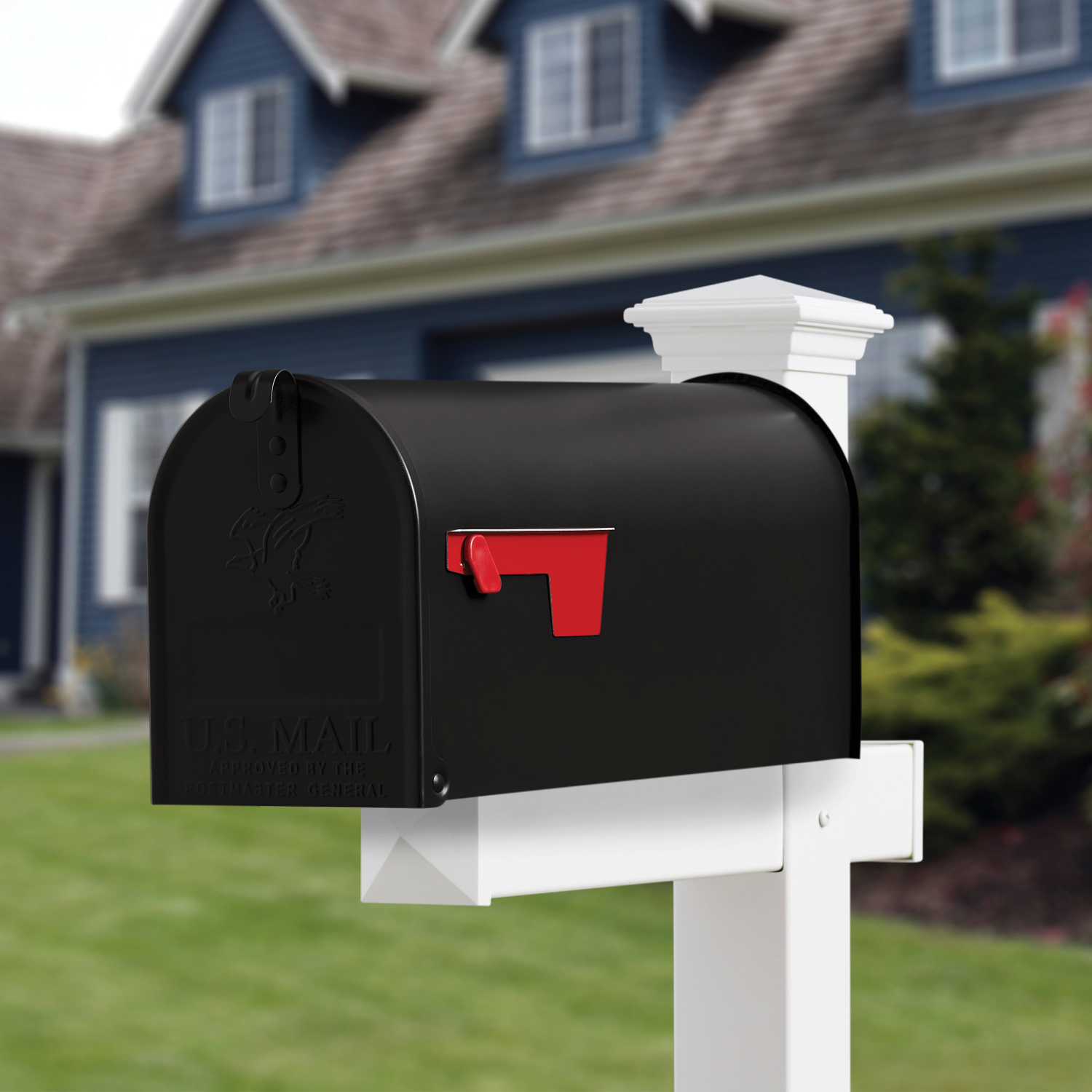 slide 3 of 5, Rust-Oleum Stops Rust Protective Enamel, Semi-Gloss Black, 1 qt