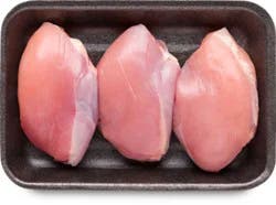 Chicken Thigh Boneless Skinless