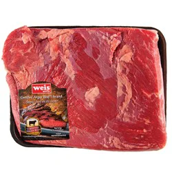 Certified Angus Beef Beef Brisket