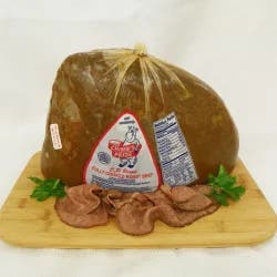 Chisesi Roast Beef
