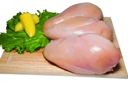 Pechuga De Pollo C/H Sin Piel