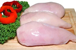 Pechuga De Pollo Sin Hueso