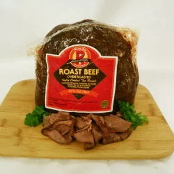 Rouses Roast Beef