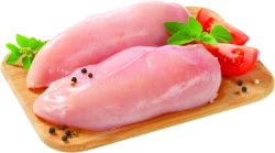 Pechuga De Pollo S/H Xlimpia