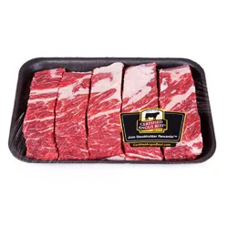 Certified Angus Beef Beef Short Ribs