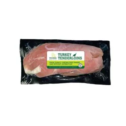 Free-Range Turkey Tenderloin