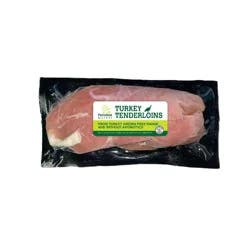 Free-Range Turkey Tenderloin