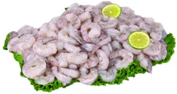 Camaron Cortado Para Ceviche